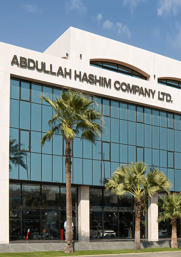 Company Overview